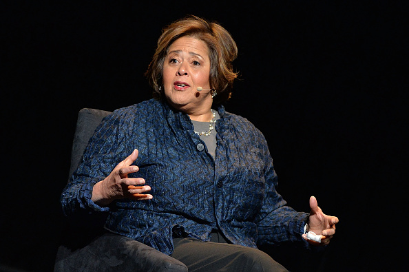From The West Wing to $5M: Anna Deavere Smith's Career & Wealth